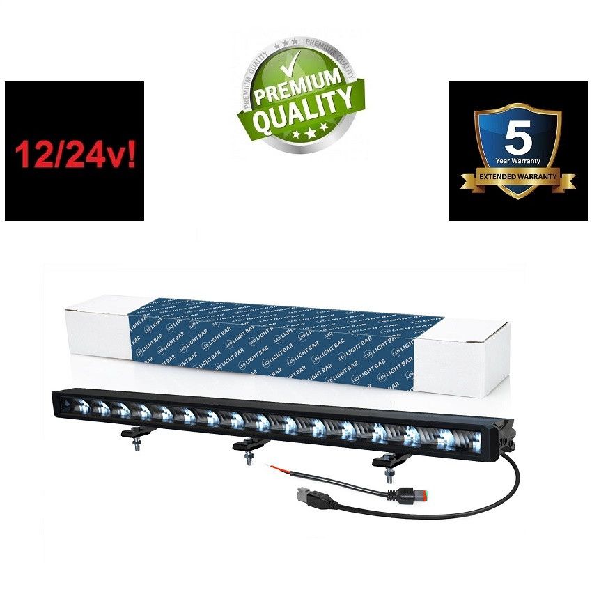 LED REFLEKTOR - RADNO SVETLO - LED LIGHT BAR - 84cm 192W Beograd Zemun